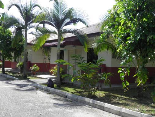 Adina Drive In Motel Langkawi Bagian luar foto